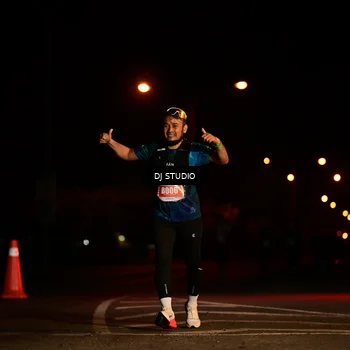 Runner Photo 4685378