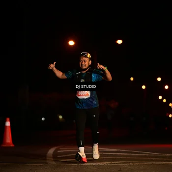 Runner Photo 4685383