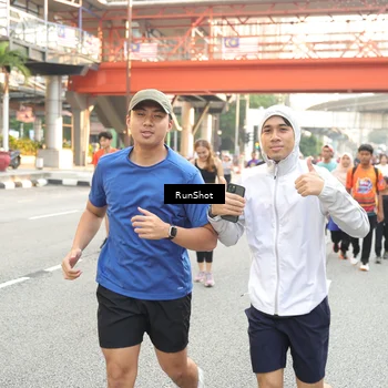 Runner Photo 4685394