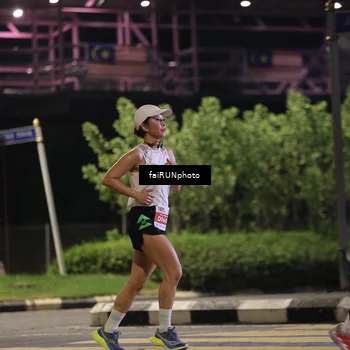 Runner Photo 4685395