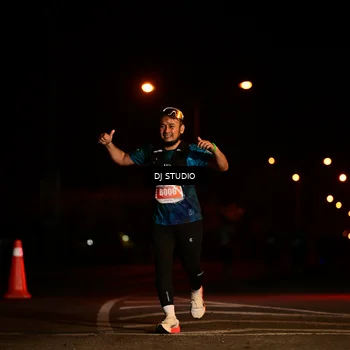 Runner Photo 4685397