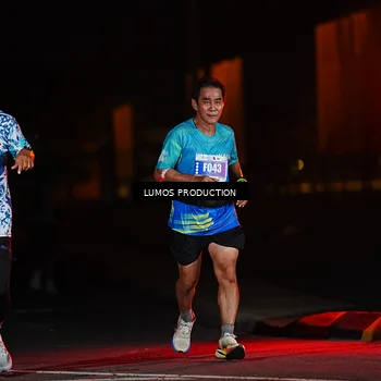 Runner Photo 4685398