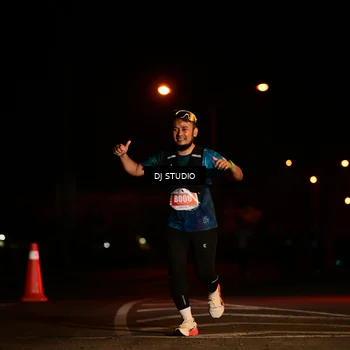 Runner Photo 4685401