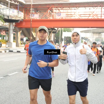 Runner Photo 4685402
