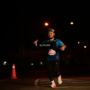 Runner Photo 4685403