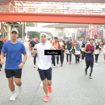 Runner Photo 4685405