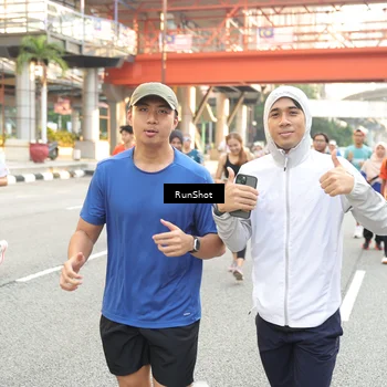 Runner Photo 4685412