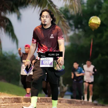 Runner Photo 4685413