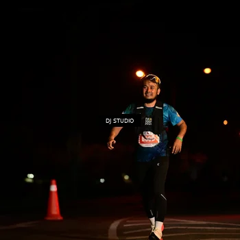 Runner Photo 4685417