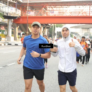 Runner Photo 4685420