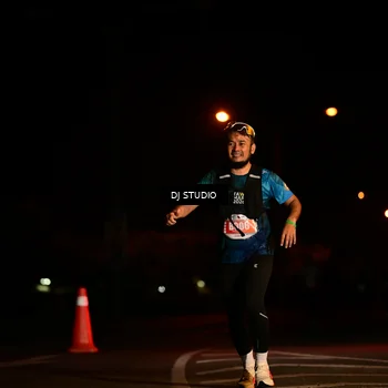 Runner Photo 4685421