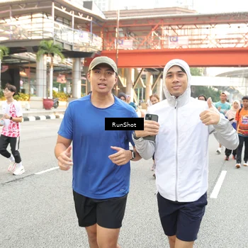 Runner Photo 4685422
