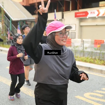 Runner Photo 4685423