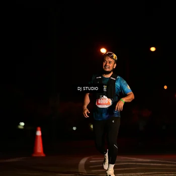 Runner Photo 4685427