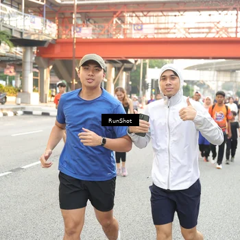 Runner Photo 4685428