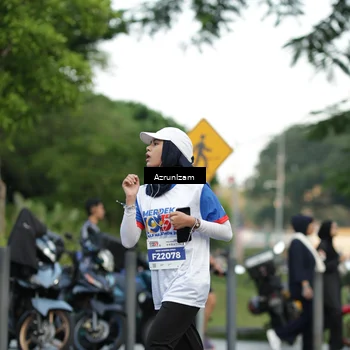 Runner Photo 4685431