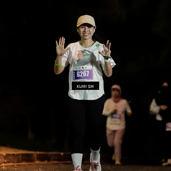 Runner Photo 4685433