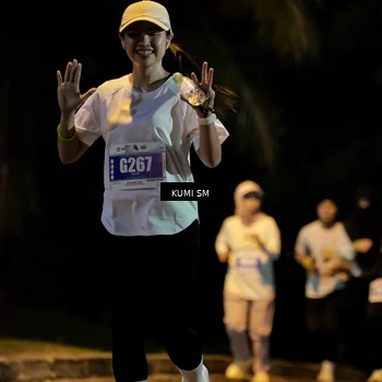 Runner Photo 4685438