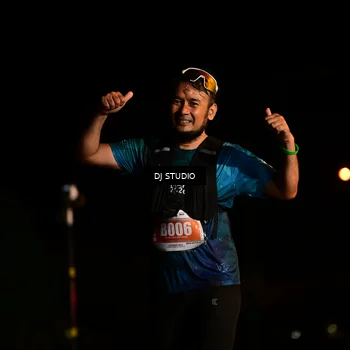 Runner Photo 4685442