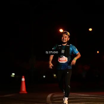 Runner Photo 4685443