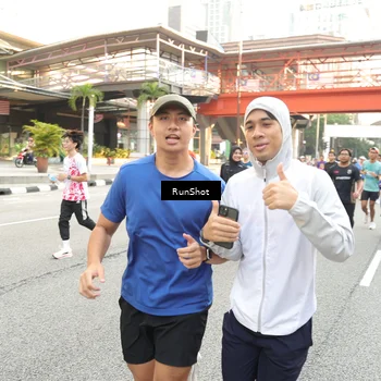Runner Photo 4685445