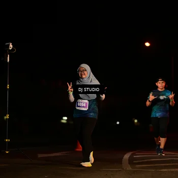 Runner Photo 4685446