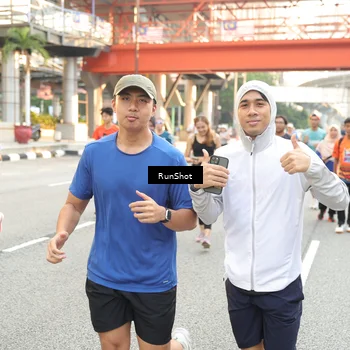 Runner Photo 4685454