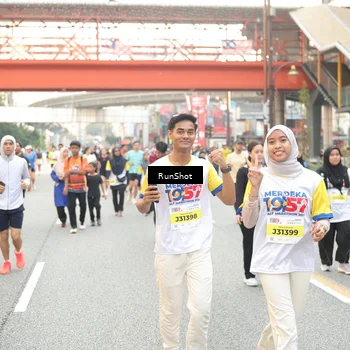 Runner Photo 4685455