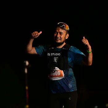Runner Photo 4685457