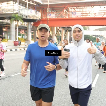 Runner Photo 4685459