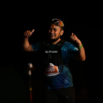 Runner Photo 4685460