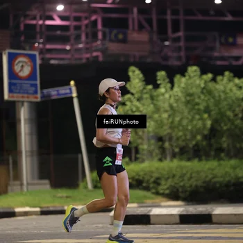 Runner Photo 4685461