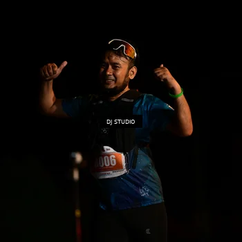 Runner Photo 4685464