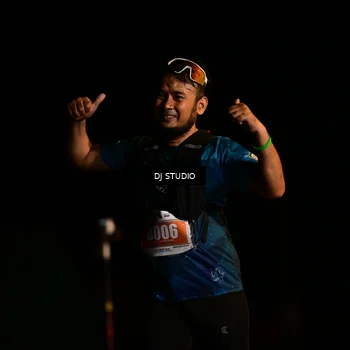 Runner Photo 4685467