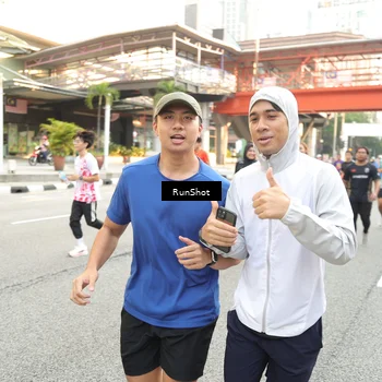 Runner Photo 4685472