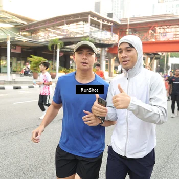 Runner Photo 4685477