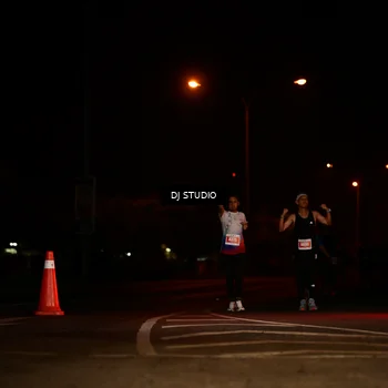 Runner Photo 4685481
