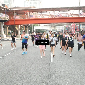 Runner Photo 4685483