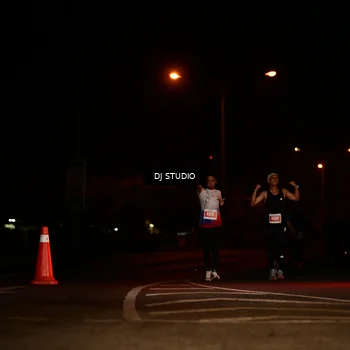 Runner Photo 4685487