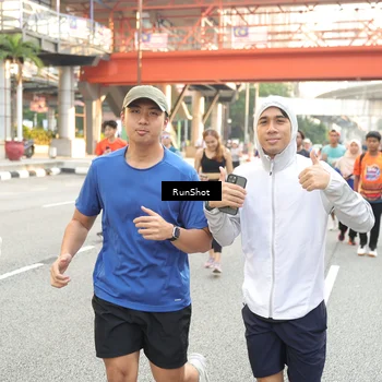 Runner Photo 4685497