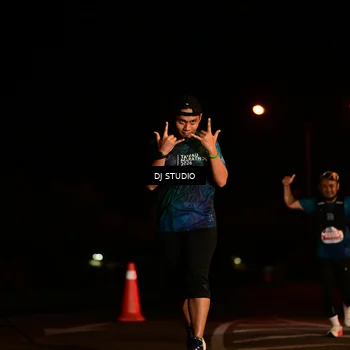 Runner Photo 4685509
