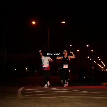 Runner Photo 4685510
