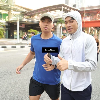 Runner Photo 4685512