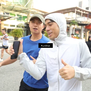 Runner Photo 4685515