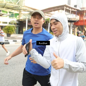 Runner Photo 4685518