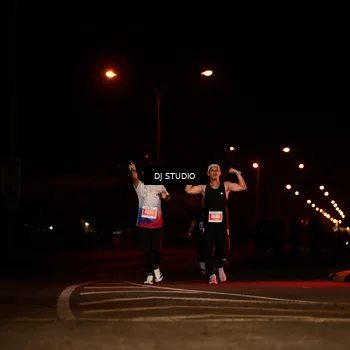 Runner Photo 4685520