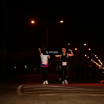 Runner Photo 4685537