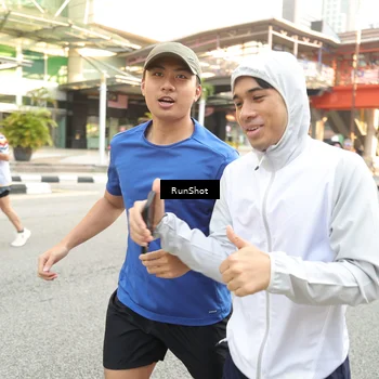 Runner Photo 4685538