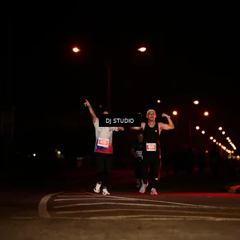 Runner Photo 4685548