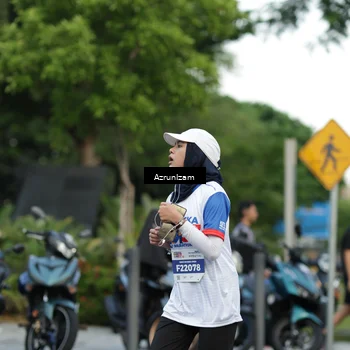 Runner Photo 4685549